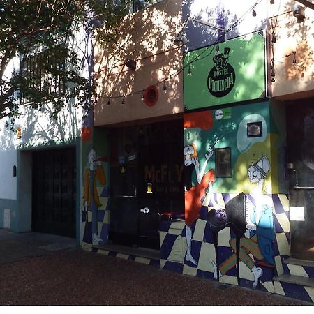 Hostel De Pichincha Gualeguaychu Luaran gambar