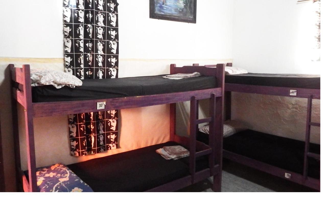 Hostel De Pichincha Gualeguaychu Luaran gambar