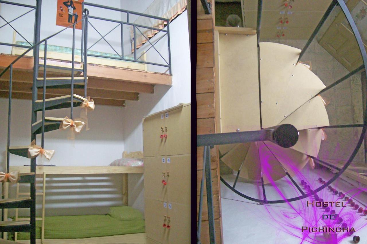 Hostel De Pichincha Gualeguaychu Luaran gambar