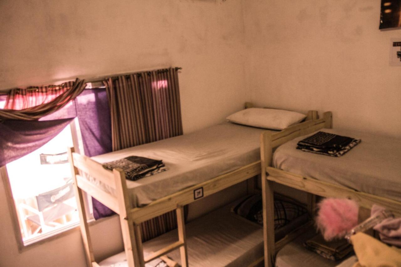 Hostel De Pichincha Gualeguaychu Luaran gambar