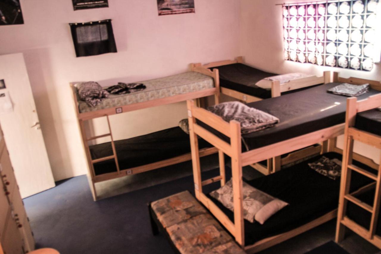 Hostel De Pichincha Gualeguaychu Luaran gambar