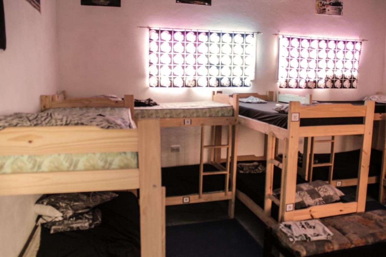 Hostel De Pichincha Gualeguaychu Luaran gambar