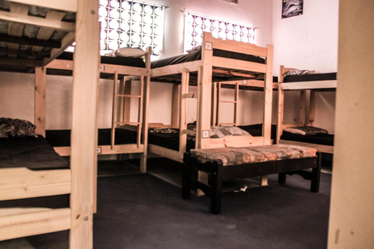 Hostel De Pichincha Gualeguaychu Luaran gambar